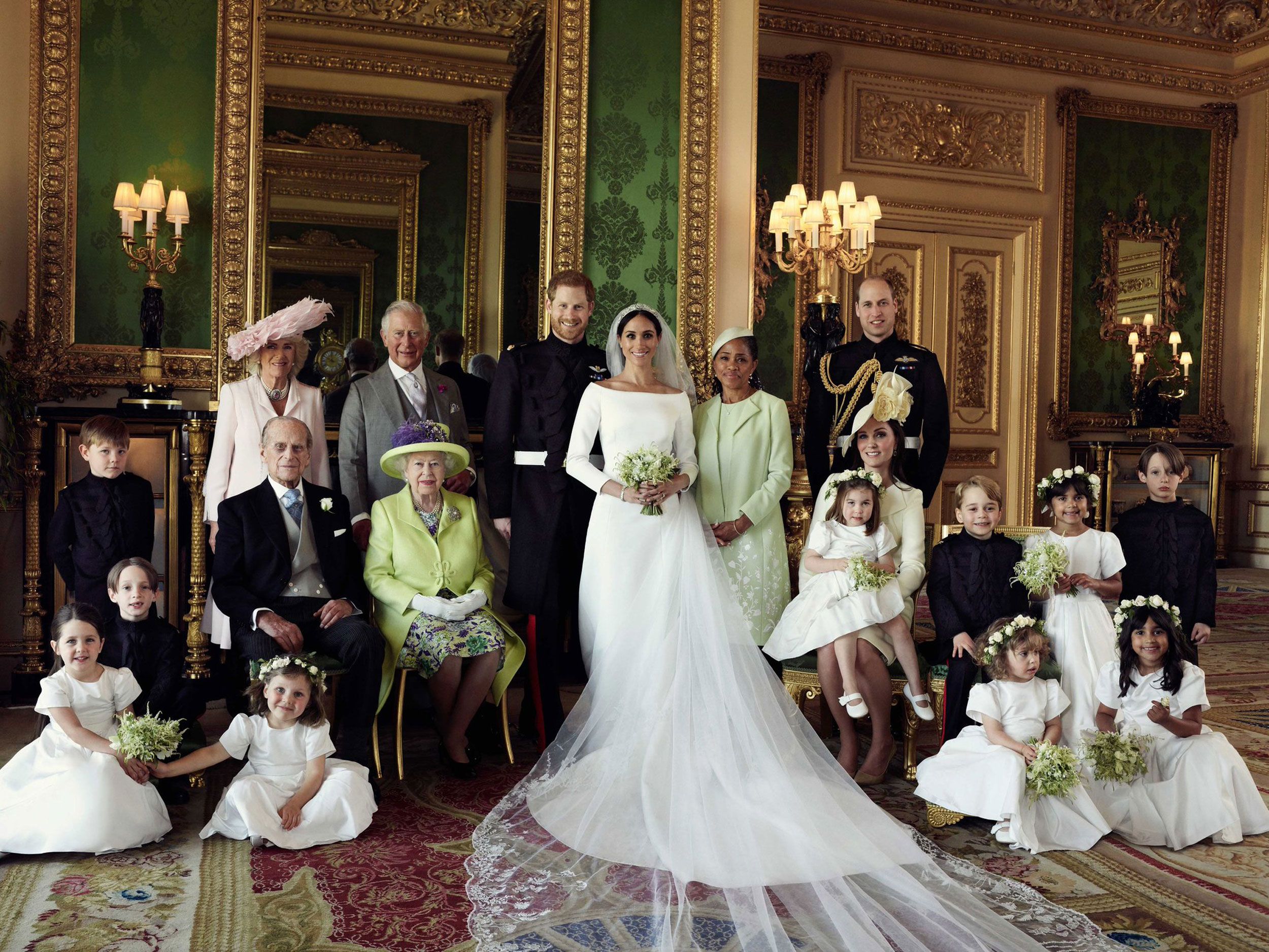 “Should Harry & Meghan Lose Their Titles Like Andrew?” — A Royal Flashpoint 