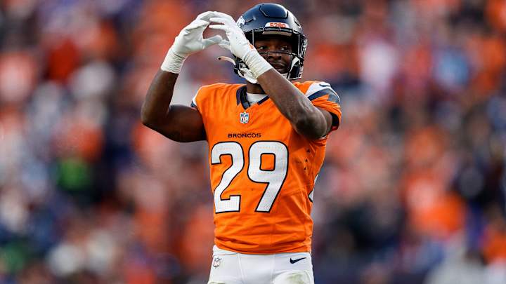 Undrafted CB Called ‘Biggest Winner’ for Broncos After Star Turn