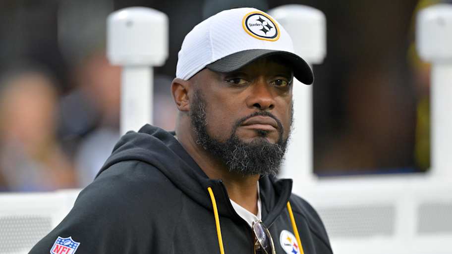 Steelers Fans Spot Mike Tomlin’s Surprising Trend in Shaping NFL Legacies