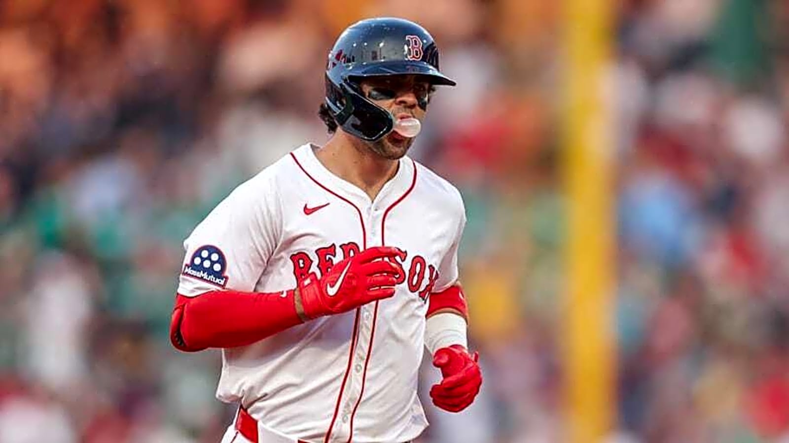 Red Sox CBO Lays Down Gauntlet For Marcelo Mayer Ahead Of Crucial Season