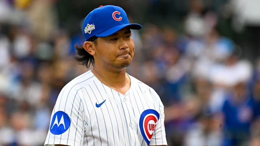 "Cubs Boss Jed Hoyer Addresses Future of Shota Imanaga: A Complex Decision for Both Sides"