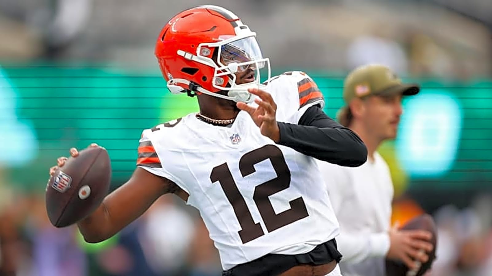 Alarming Browns trend proves it's finally time to start Shedeur Sanders