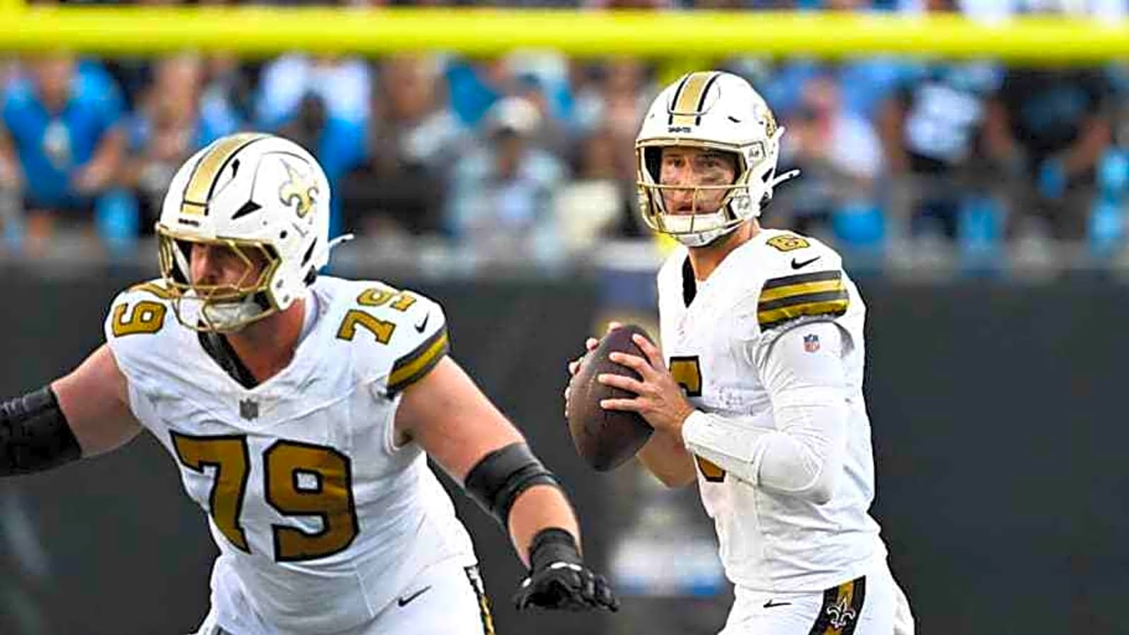 Saints Rookie Class Could Be Game-Changer New Orleans Needs