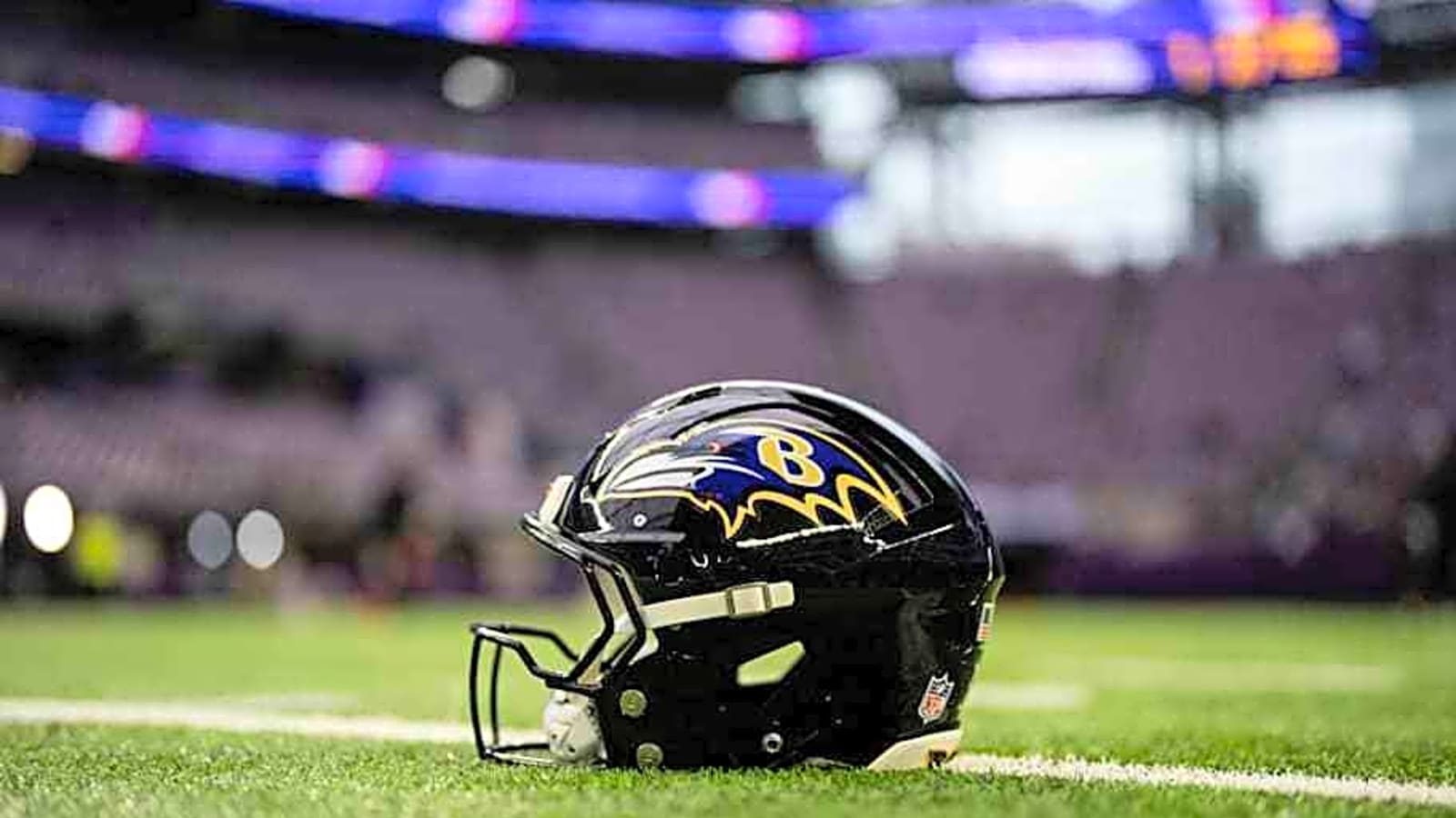 Ravens' hidden gem set to cement status as steal of the offseason on Sunday
