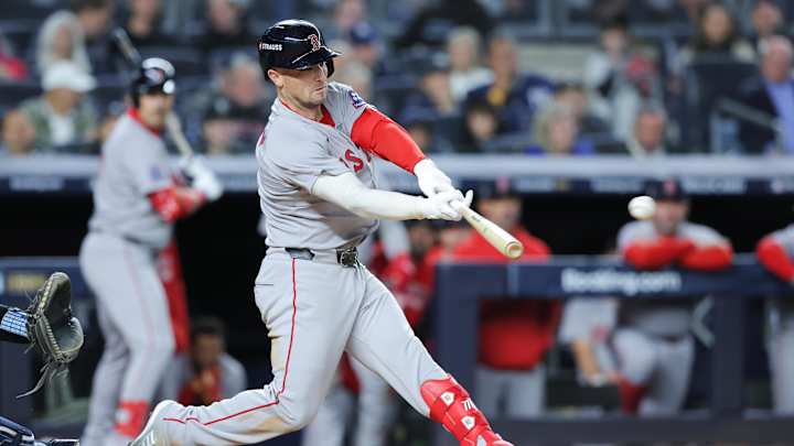 What Scott Boras Said About Alex Bregman, Red Sox