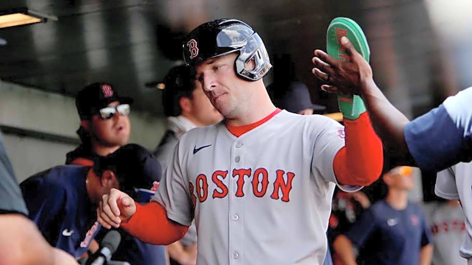 What Scott Boras Said About Alex Bregman, Red Sox