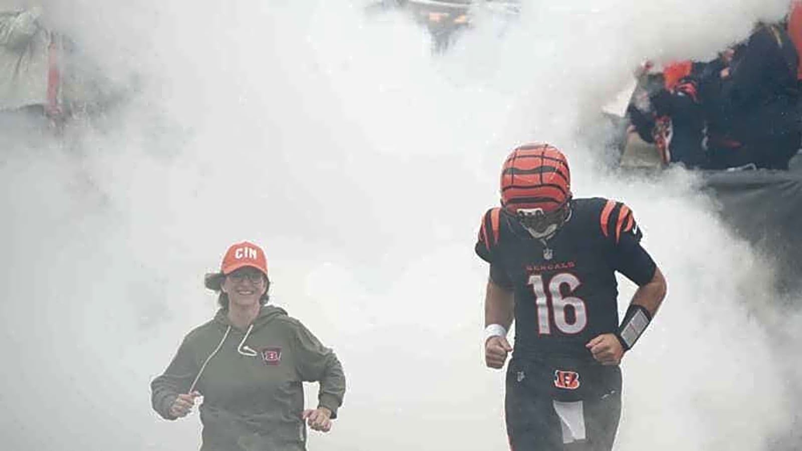 Joe Flacco got brutally honest about how Bengals revived his NFL career