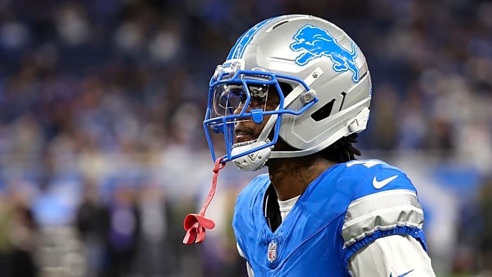 Analyst predicts Jameson Williams is about to take a huge leap for Lions