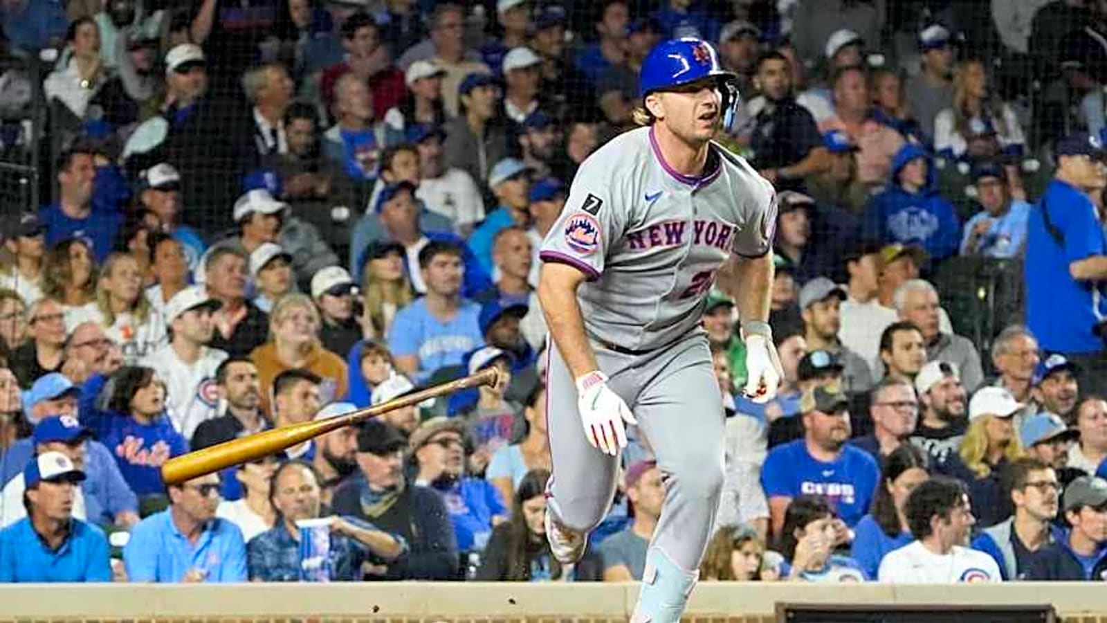 Red Sox Insider Drops New Details On Pete Alonso Rumors