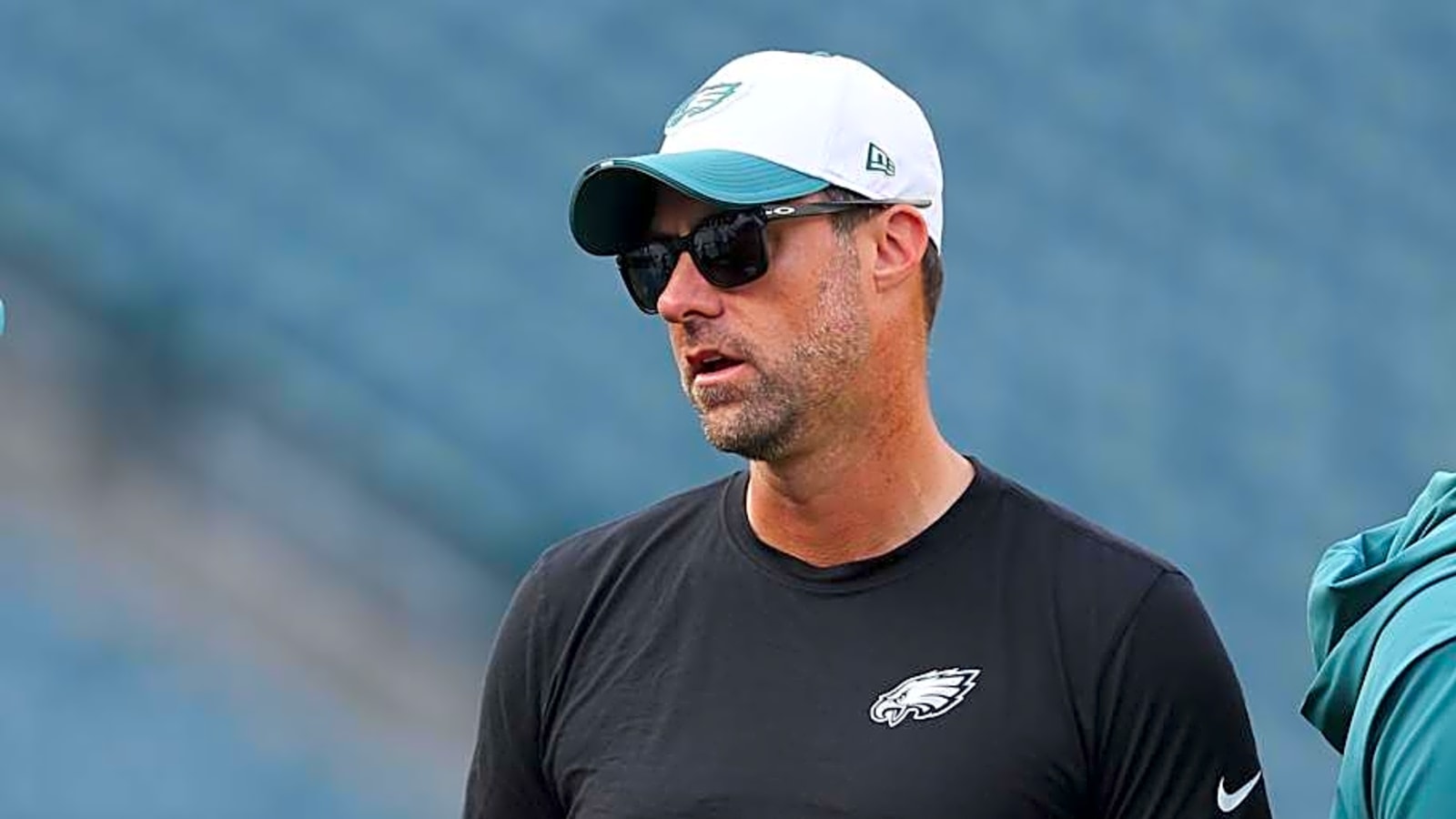 Kevin Patullo Expresses Growing Frustration with A.J. Brown’s Demands for More Involvement in Eagles’ Offense: 'It’s About Team Success, Not Individual Goals