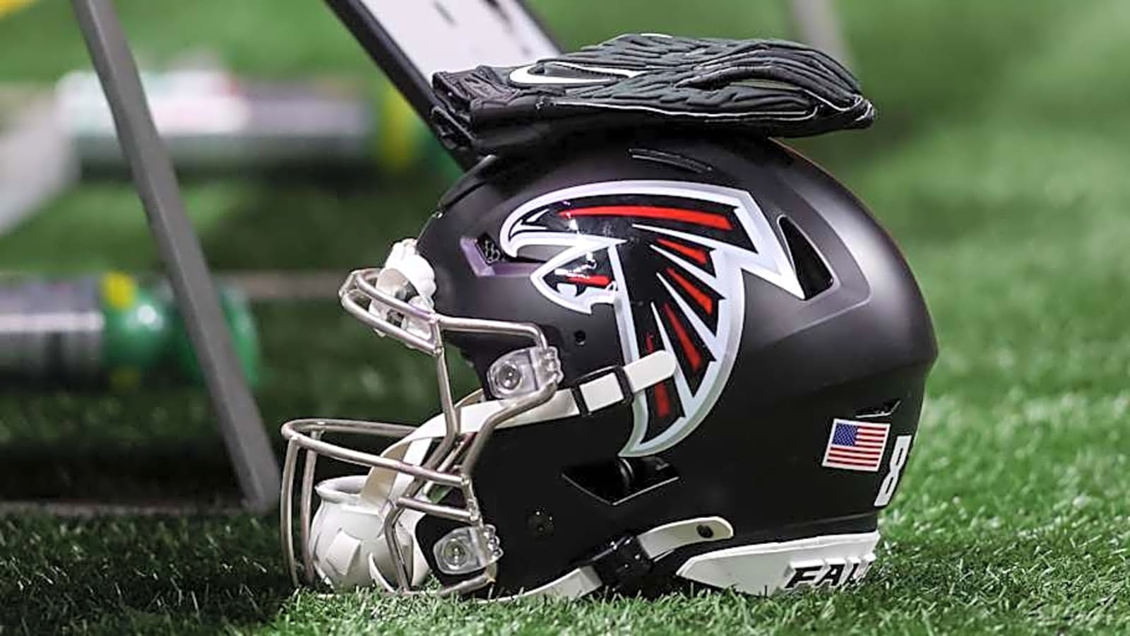 Saints Have Golden Opportunity Vs. Depleted Falcons