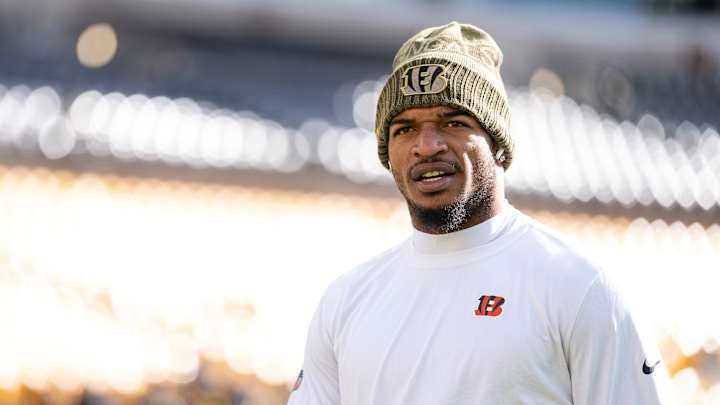 Patriots haters might be the biggest winners of Ja'Marr Chase suspension