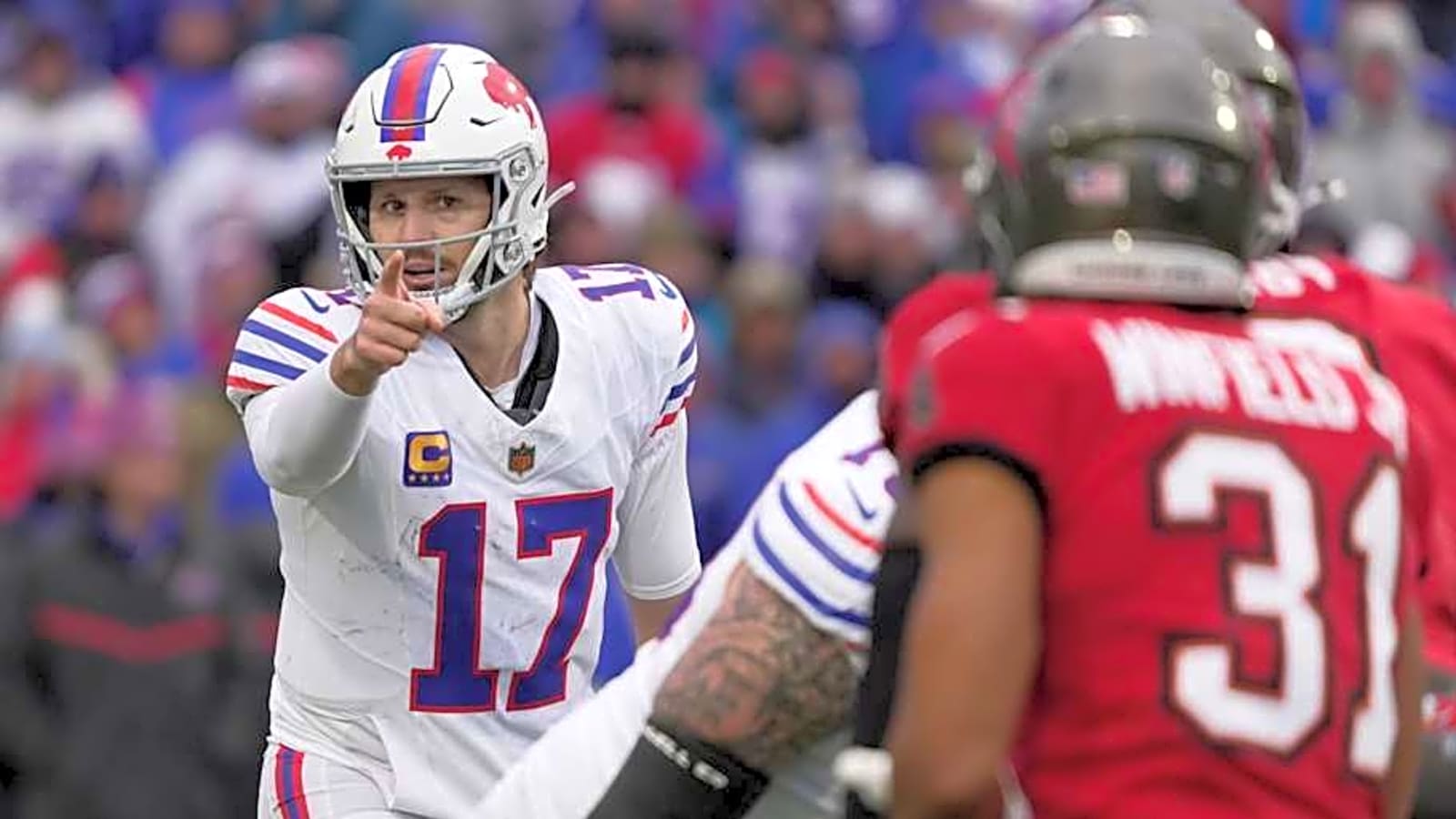 "Josh Allen's Historic MVP Performance Propels Buffalo Bills to AFC Super Bowl Glory — Can They Go All the Way?"
