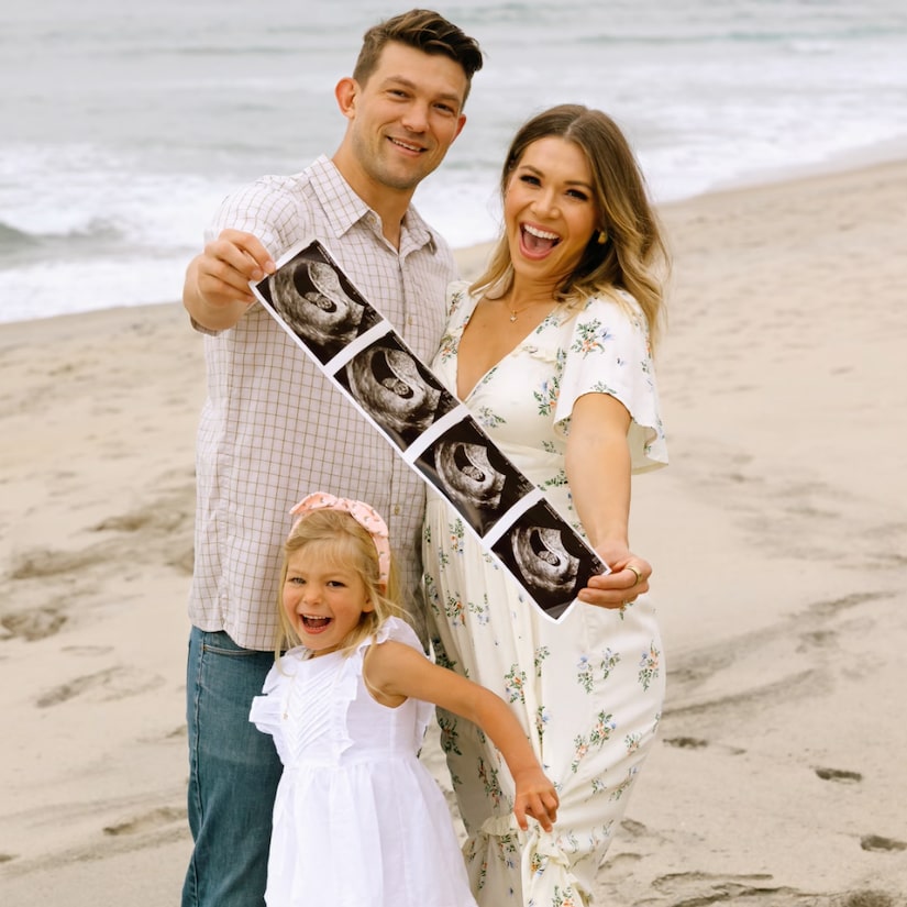 “OUR LITTLE WARRIOR ARRIVES!”: Krystal Nielson & Miles Bowles Welcome Baby #2, Rowan Vincent Bowles, Sharing Heartfelt Moments and Joy With Fans