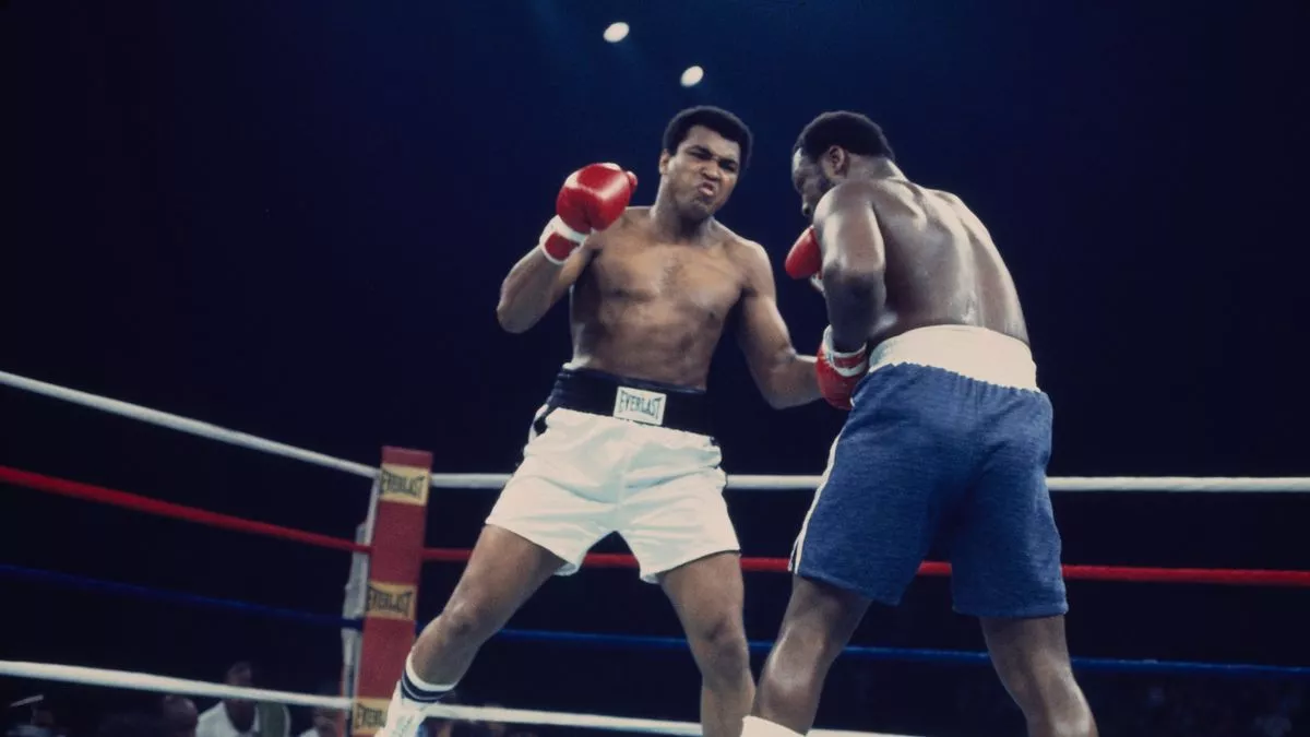 Barry McGuigan Reflects on Thrilla in Manila — 50 Years Later, the Pain and Glory Still Echo