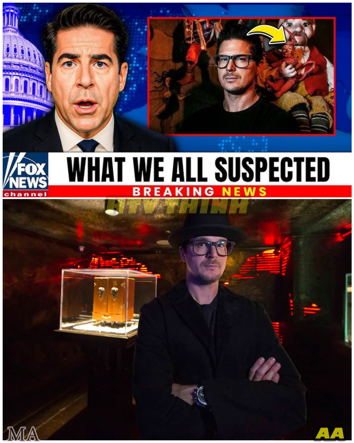  1 MINUTE AGO: Zak Bagans Finally Breaks His Silence — The Chilling Truth Behind the Ghost Adventures Episode That Was Suddenly Pulled From TV  - News