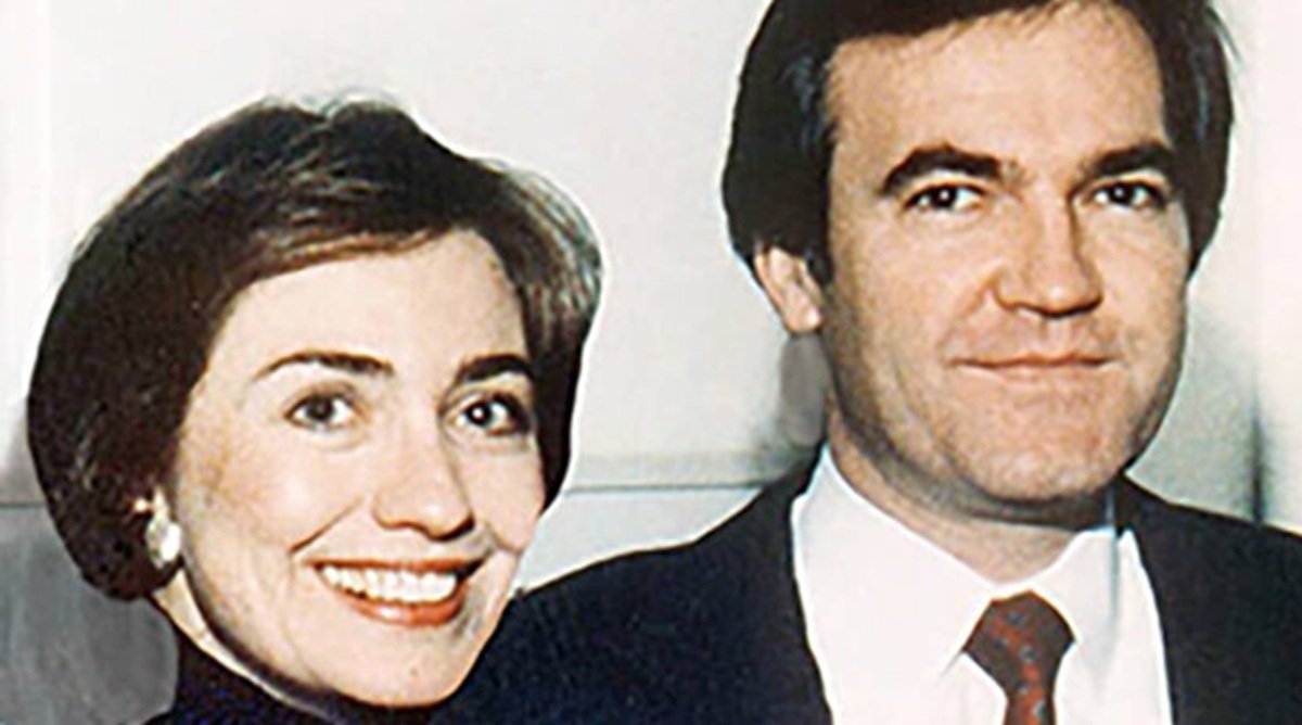BOMBSHELL: Leaked Epstein Emails Reveal Hillary Clinton’s Secret Affair