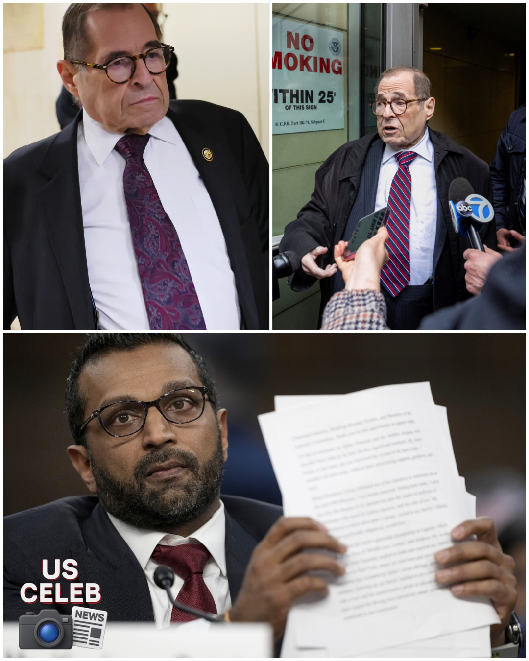 “He thought no one was watching.”