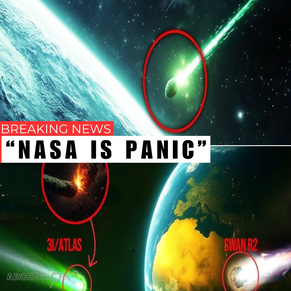 Voyager 2 just turned back and what it discovered WAS IMMEDIATELY DECLASSIFIED - News