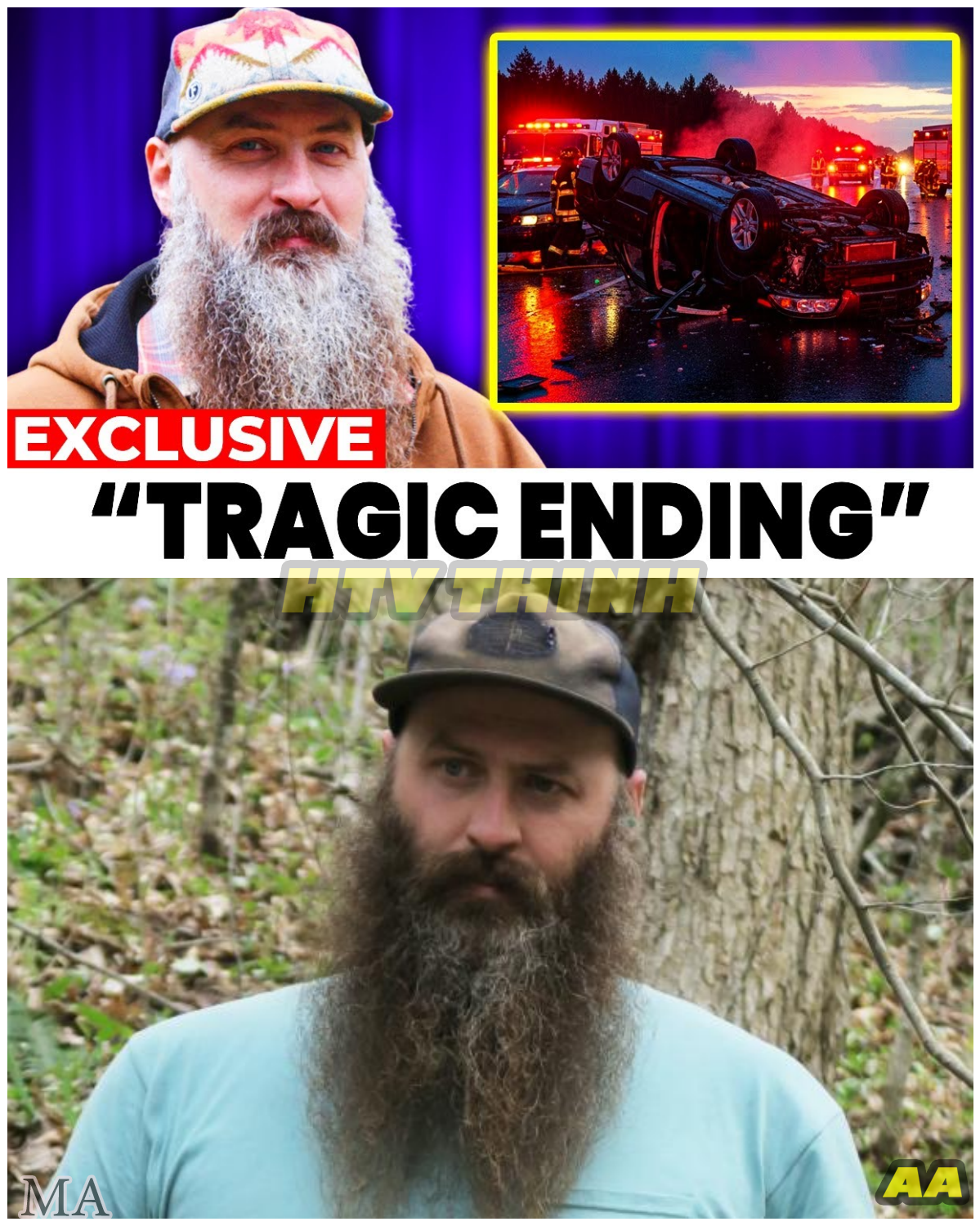  "‘THIS CHANGES EVERYTHING!’ 1 MINUTE AGO: Matt Raney From Homestead Rescue BREAKS The News — Fans Left in TOTAL SHOCK " - News