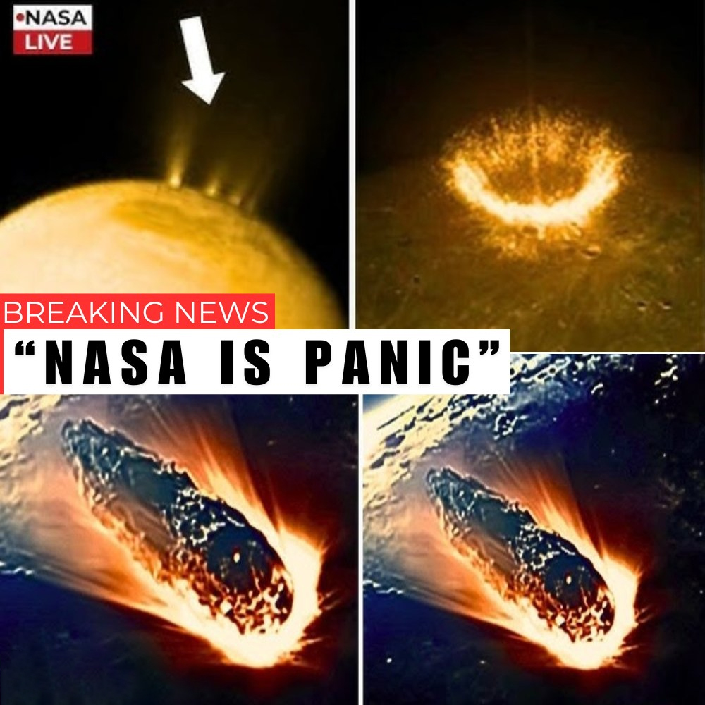 The Cosmic Spectacle: Are We Ready for the Arrival of Comets 3I/ATLAS and C/2025 R2 (SWAN)? - News