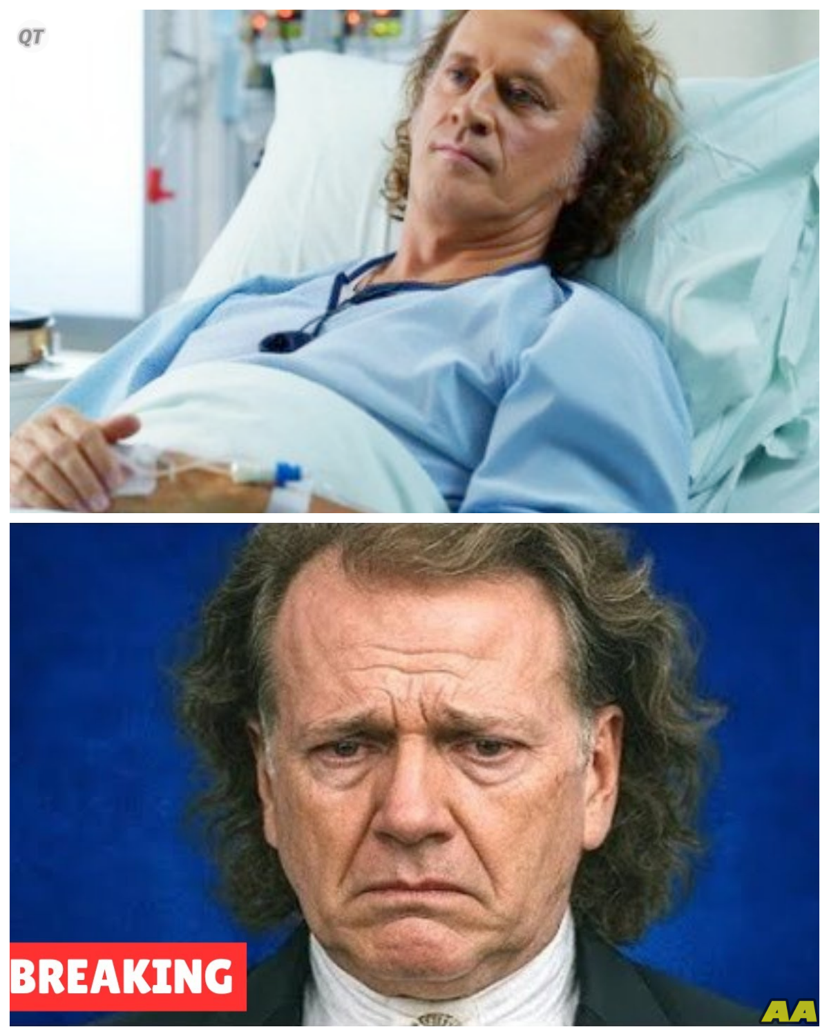  André Rieu’s Shocking Legacy: A Fortune So Large It’s Shattering His Family’s Lives  After André Rieu's passing, his family was left reeling—not from grief, but from the staggering fortune he left behind. “I had no idea it would be this overwhelming,” said one family member, as they tried to come to terms with the massive inheritance. But what’s really going on behind the scenes? What dark family secrets have been exposed in the wake of this fortune? André Rieu’s final act has left his loved ones in tears, and it’s more than just money—they’ve uncovered shocking revelations that will change everything.  - News