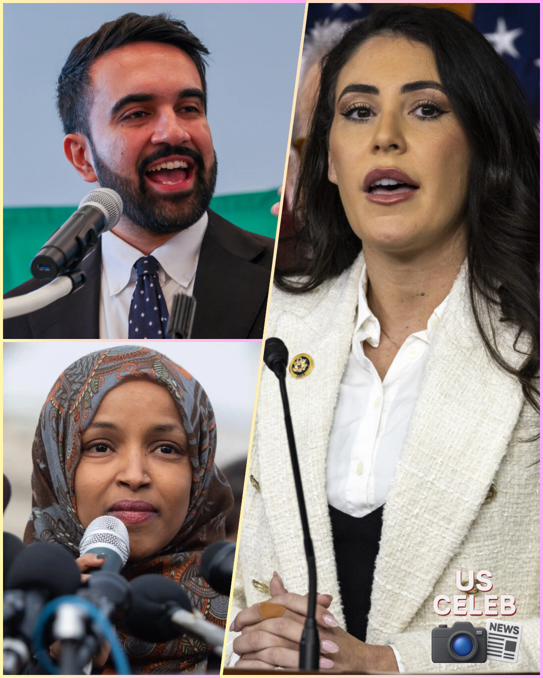 WHAT IF YOUR CONGRESSMAN HAS A ‘PLAN B’? The Allegiance Battle is ON!