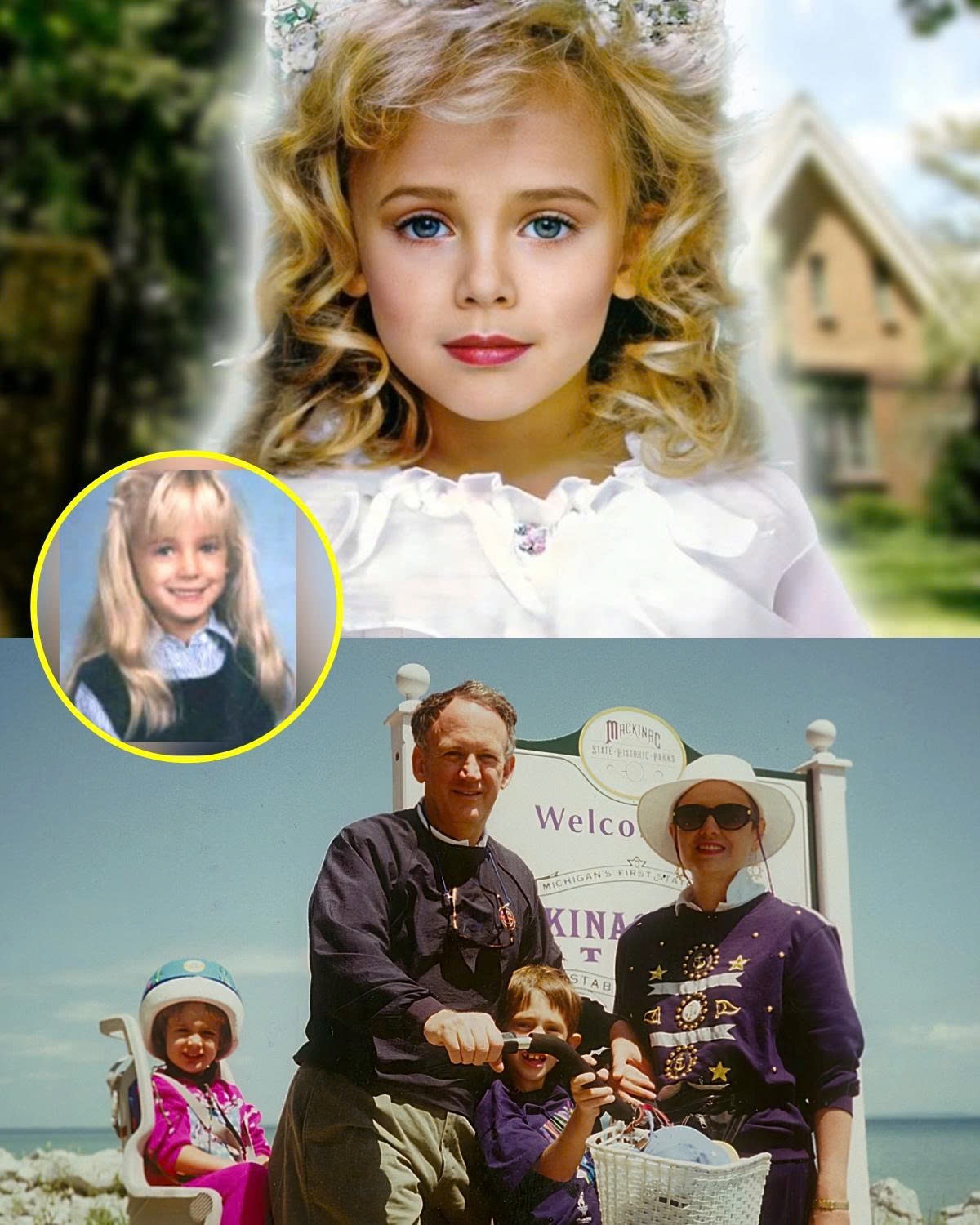  BREAKING: The Hidden Horror of JonBenét’s Last Hours Uncovered  - News