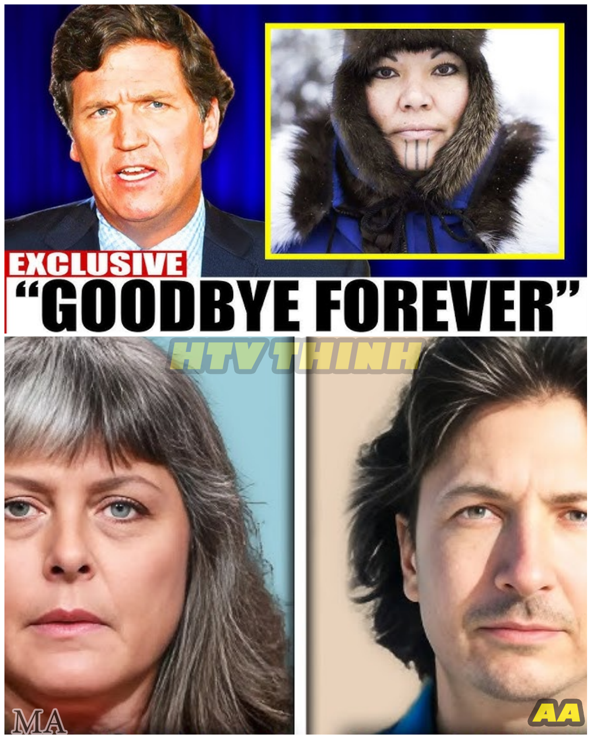  HEARTBREAK IN THE ARCTIC! 10 BELOVED LIFE BELOW ZERO STARS GONE TOO SOON — TRAGIC LOSSES THAT SHOOK FANS AND LEFT ALASKA IN TEARS ❄️ - News