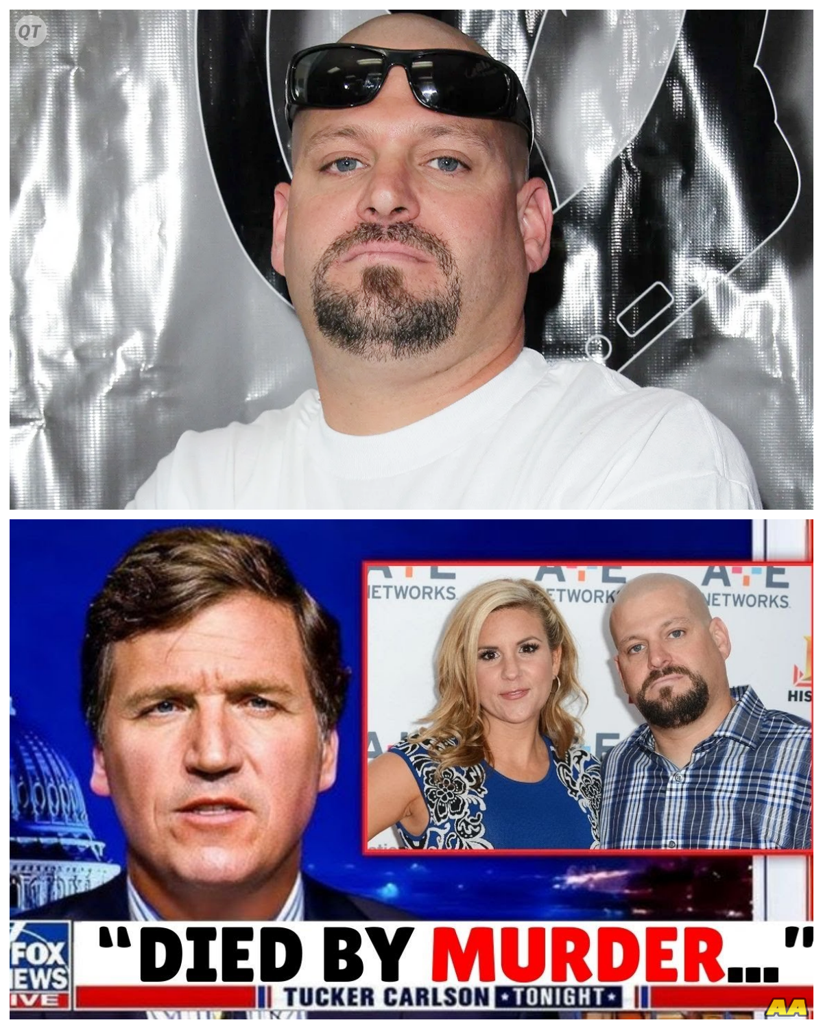 ️ Honoring the STORAGE WARS Stars We Lost: The Untold Stories Behind Their Passing! From fame to heartbreak, these cast members’ deaths shocked fans and left unanswered questions. We dig deep into the secrets, struggles, and controversies surrounding their final moments in a tribute that’s as emotional as it is revealing. Prepare for a journey through grief and mystery! - News