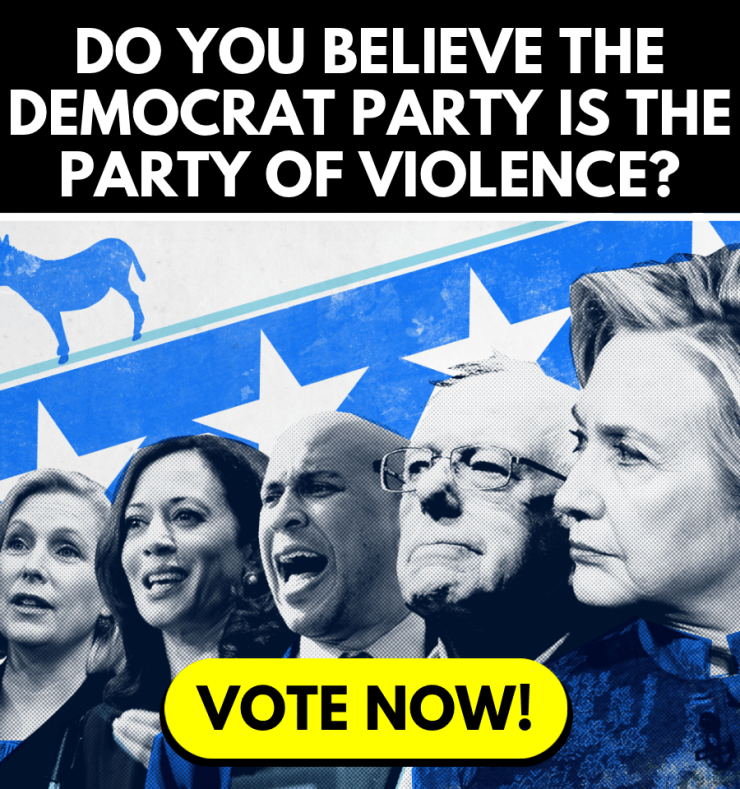 BREAKING: FBI Uncovers New Information on J6 Pipe Bomber