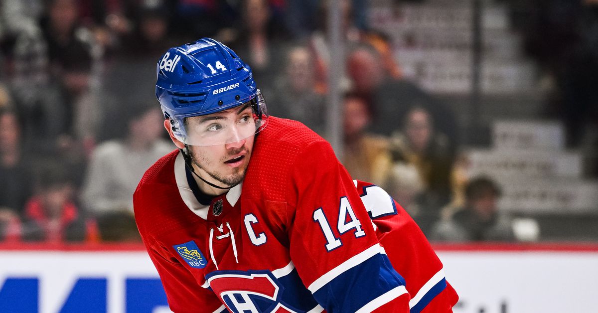 Montreal Canadiens Are Back with a Vengeance: The NHL’s Most Dangerous Team in 2025-26 Is Ready to Shock the League and Make a Playoff Push Like Never Before!