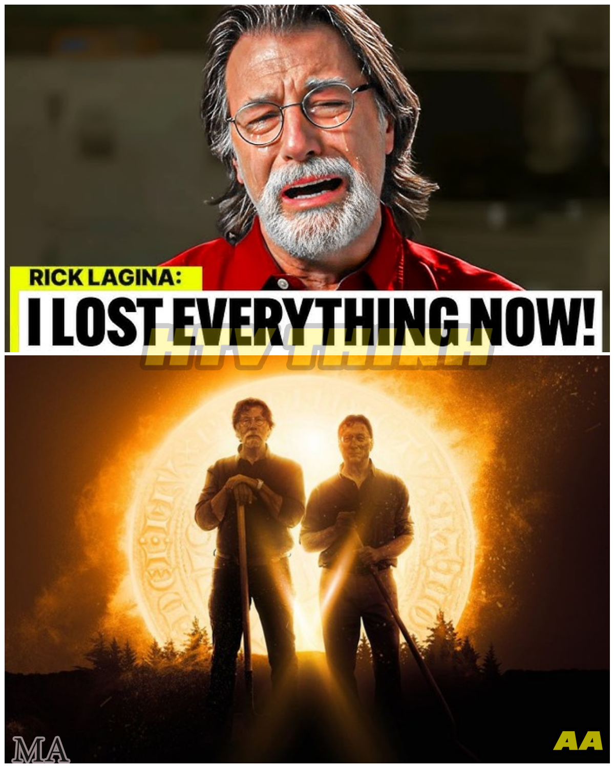 BREAKING NEWS: New DEVASTATING Details LEAKED About Oak Island Season 13 — “This Changes EVERYTHING the Lagina Brothers Believed!” - News