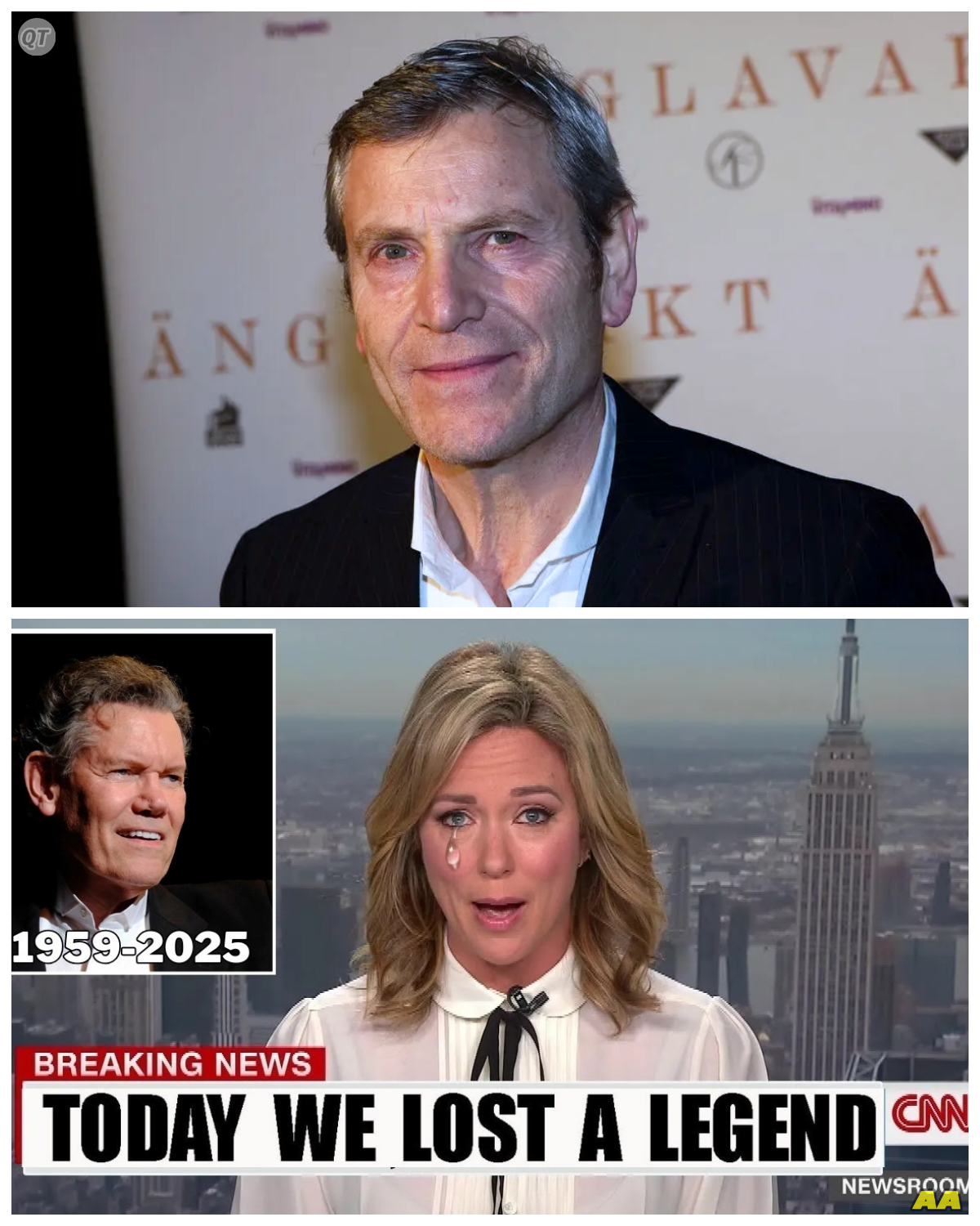 ⚠️ 6 AMERICAN LEGENDS WHO DIED TODAY: Tragedy, Mystery, and Heartbreak Unfold! The nation reels as six of its greatest icons pass away in a day filled with sorrow and shocking twists. Their stories end in tragedy, leaving fans desperate for answers and mourning the loss of legends whose impact will never fade. This is the story America didn’t want to hear! - News