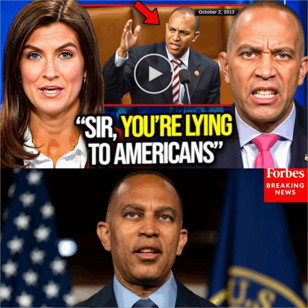 CNN’s Kaitlan Collins EXPOSES Democrat Shutdown Hypocrisy with Video Clip