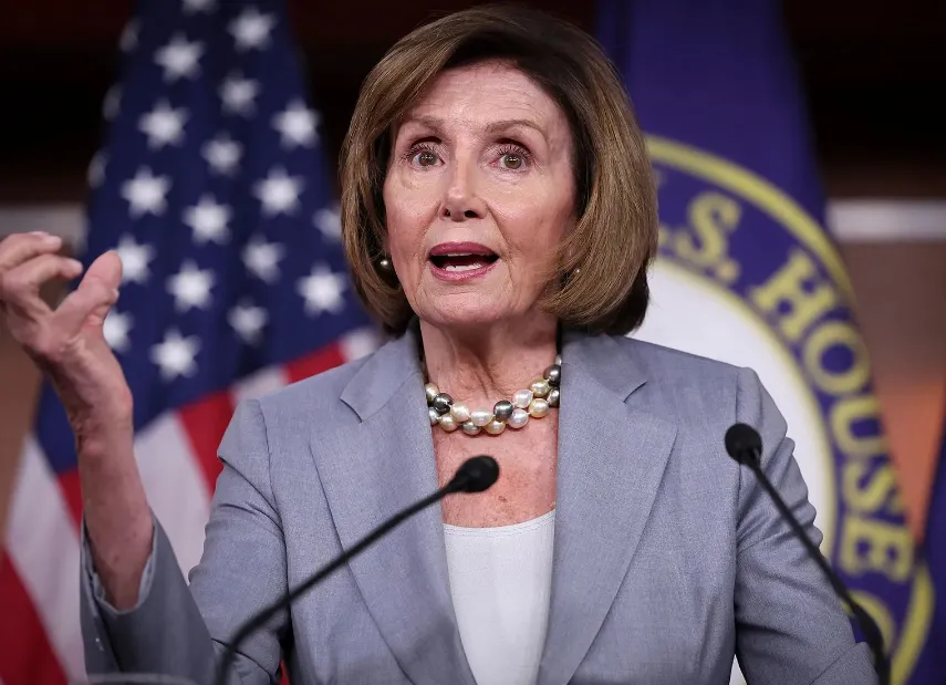 The Man Who Should Have Known Everything Knew Nothing: A January 6th Bombshell psss