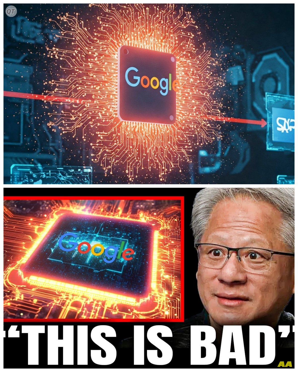 Google’s Quantum Chip: The Reality-Breaking Miracle or Madness?  Discover the Shocking Truth Behind Its Unbelievable Power! As scientists scramble to understand the chip’s capabilities, insiders reveal a secret so wild it could change everything we know about the universe—and humanity’s survival hangs in the balance!  - News