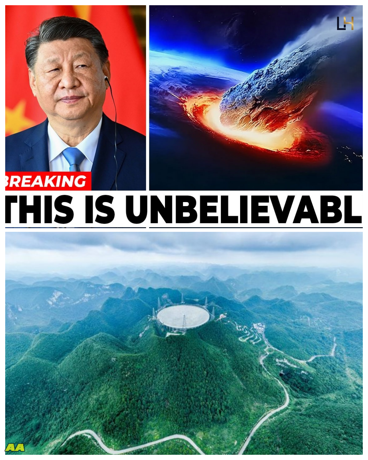 China RELEASES 3I/ATLAS Images as Western Telescopes Go DARK - News