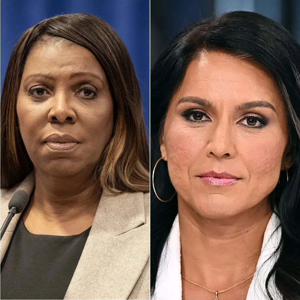Stunning Move Lands New York AG Behind Bars