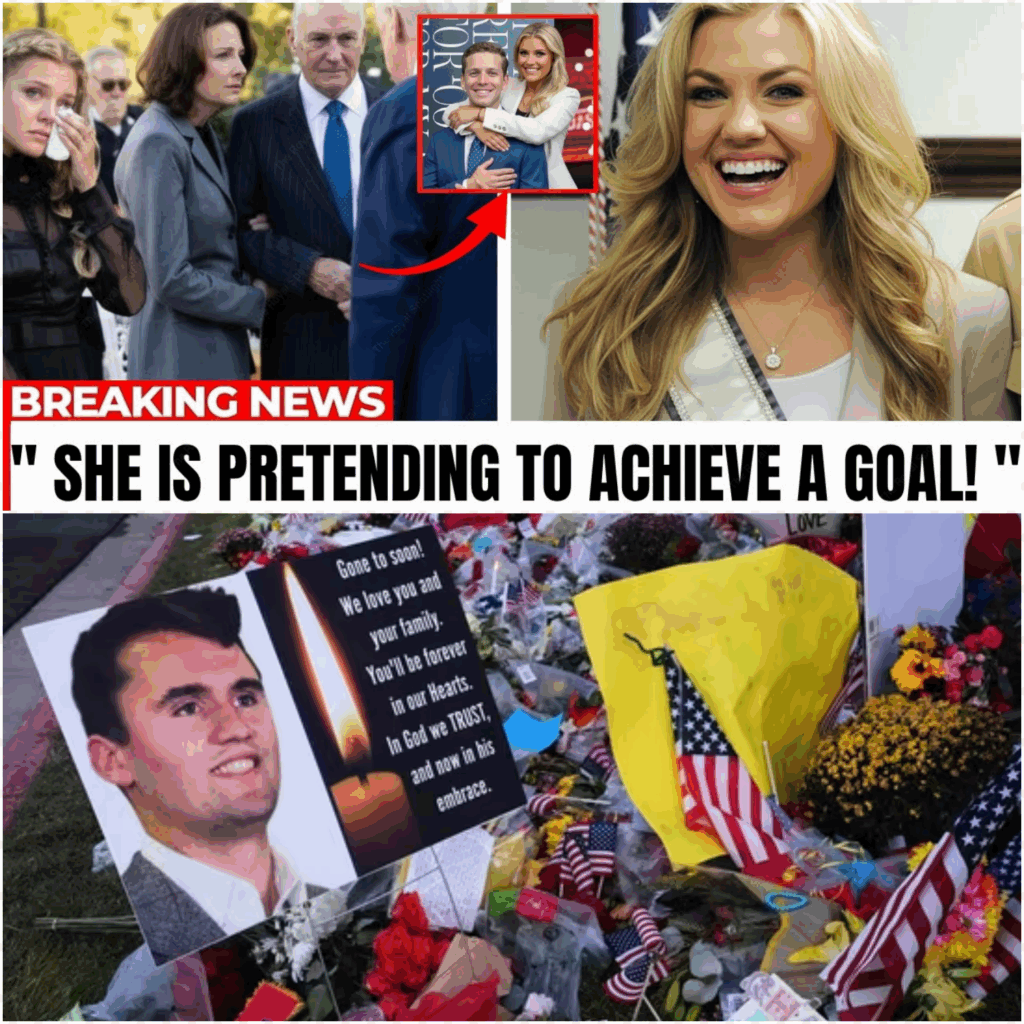 Charlie Kirk’s Parents Finally Speak Out—The Shocking Reasons They Never Trusted Erika Kirk Revealed