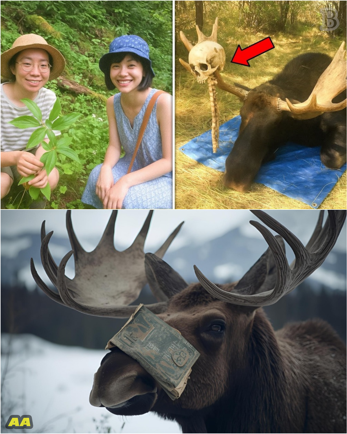 ❄️ Cold Case Cracked by Nature: The Eerie Discovery That Finally Ended Alaska’s Longest Missing-Person Mystery - News