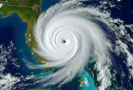 BREAKING NEWS Large Hurricane MELISSA CATEGORY 5 forming… See more
