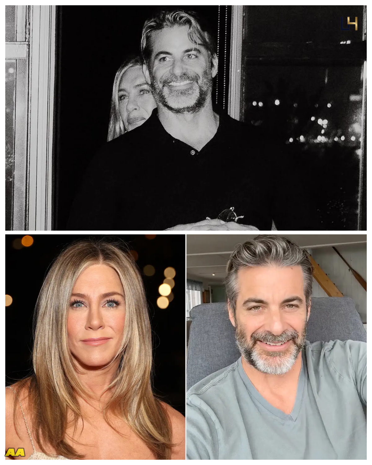 Jennifer Aniston Shares a Surprisingly Intimate Birthday Photo with Jim Curtis — And Fans Can’t Stop Talking About What She Wrote ❤️ - News