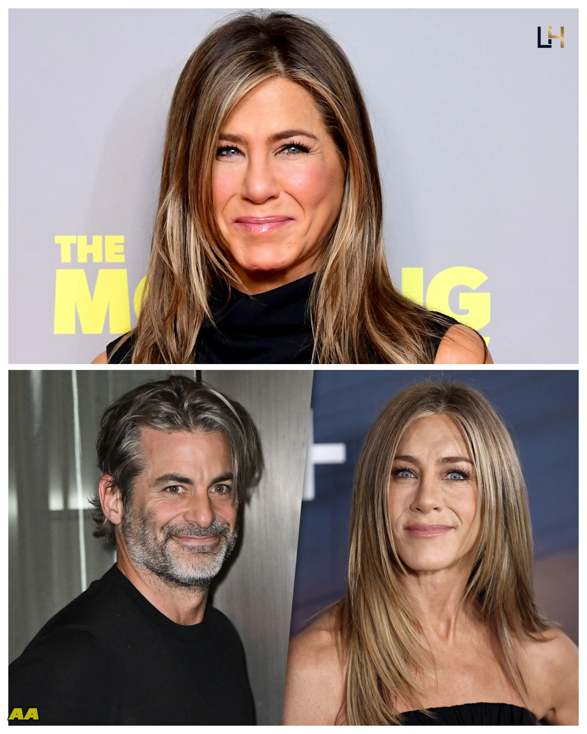 Jennifer Aniston goes Instagram official with Jim Curtis: What to know about her wellness coach boyfriend - News