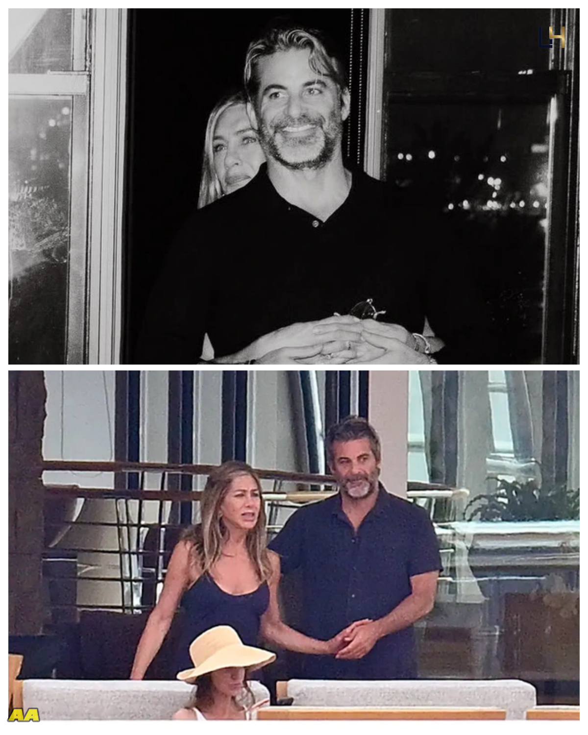 Jennifer Aniston Goes Public With Her Younger Boyfriend — And Her Ex-Husband’s Reaction Has Everyone Talking  - News