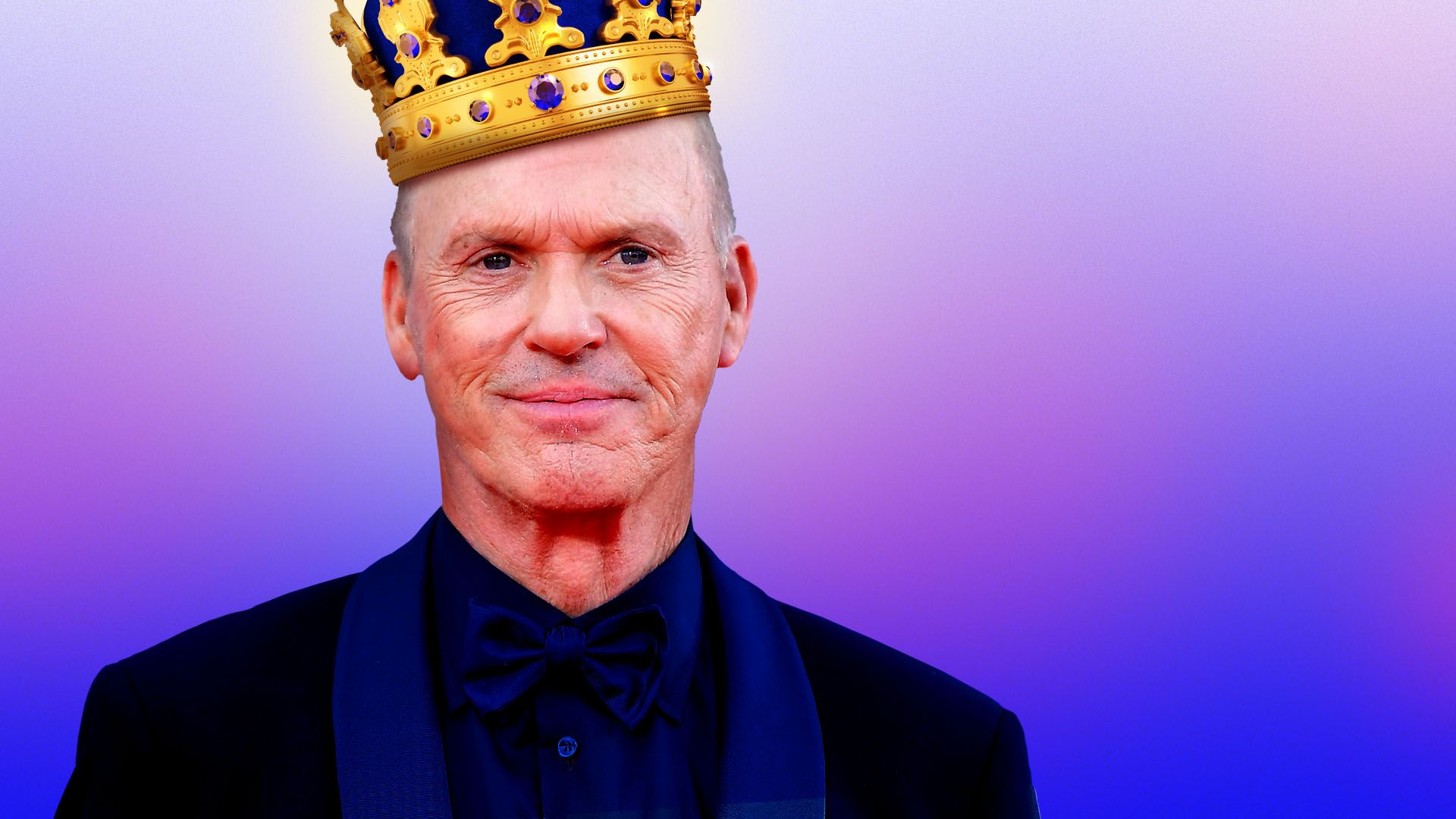 BREAKING: Michael Keaton’s $1 Million Gift Lets Veterans Experience Pittsburgh Steelers Football Like Never Before