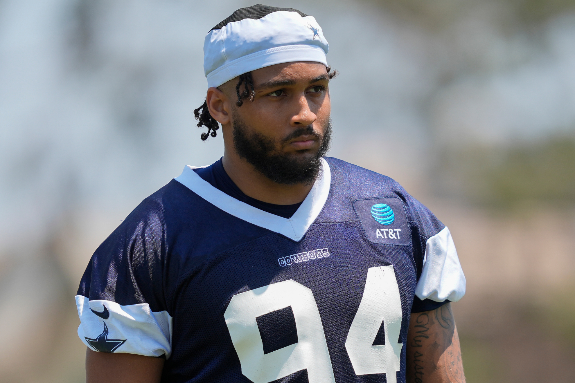 NFL Faces Dark Reality: Marshawn Kneeland Becomes Sixth Active Player to Die by Suicide