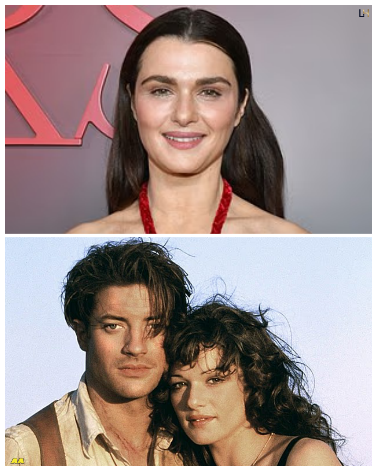 Report Claims Brendan Fraser and Rachel Weisz May Reunite for a Fourth Mummy Movie — After Tom Cruise’s Version Fell Flat  - News