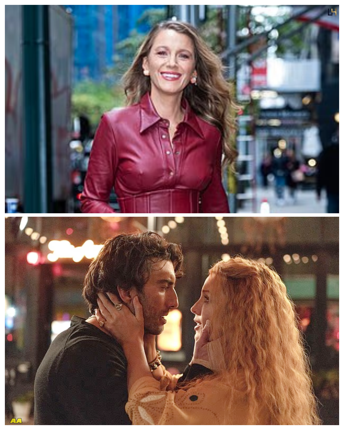 “Buckle Up, Blake!” Justin Baldoni Reveals the It Ends With Us Court Battle Is Far From Over  - News