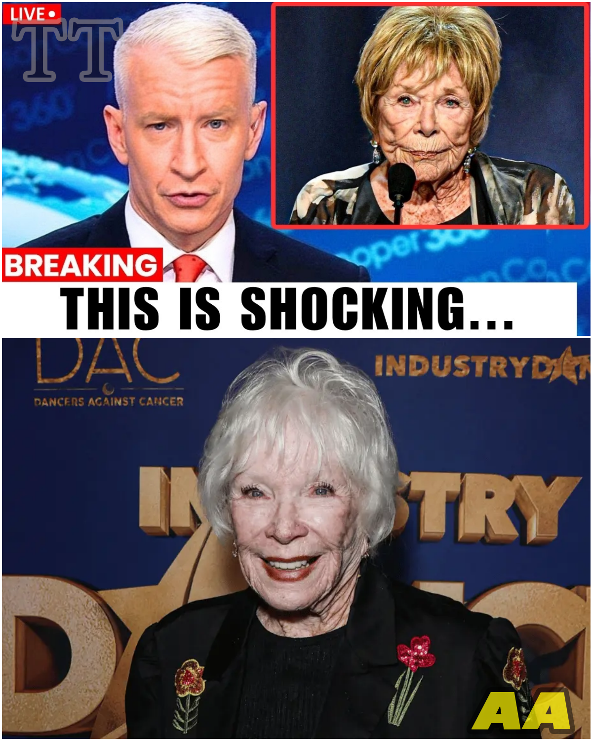 Shirley MacLaine at 91: The Untold Struggles and Triumphs Behind Hollywood’s Iconic Star - News